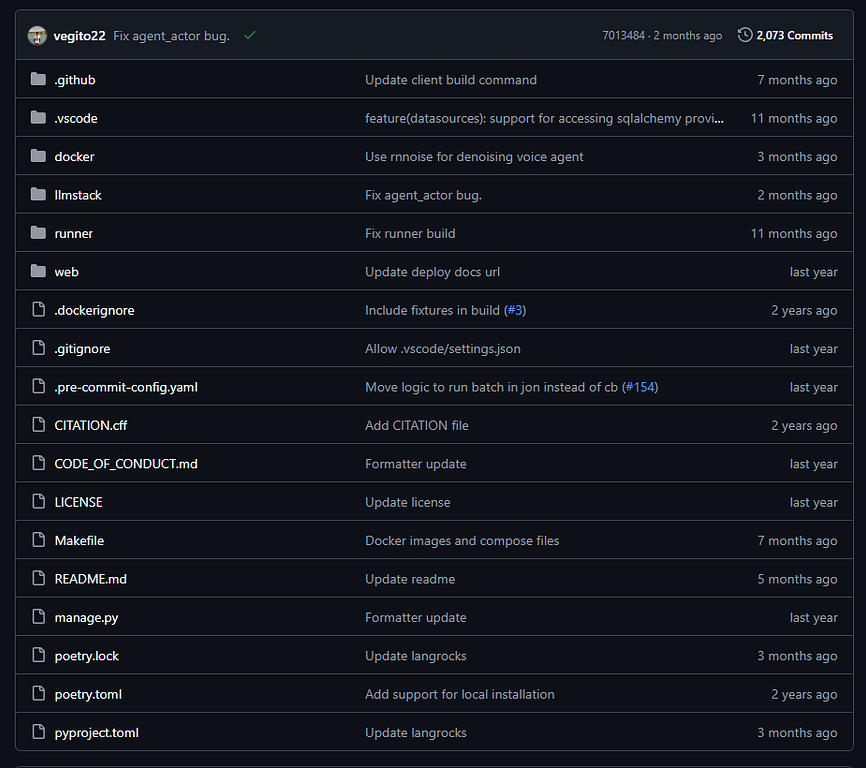 reference image for Ref: https://github.com/trypromptly/LLMStack?tab=readme-ov-file