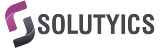 Logo of Solutyics