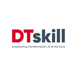 Logo of DTskill