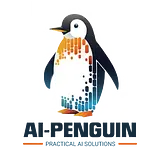 Logo of AI-Penguin