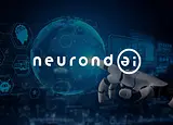 Logo of Neurond AI