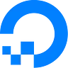 Logo of DigitalOcean's GenAI Platform ai-agent-builder