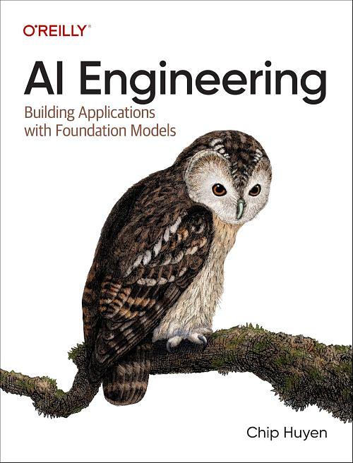 reference image for Ref: AI Engineering book