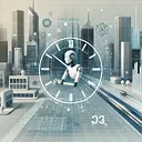 Cover image for 'How to keep up with the speed of AI?'