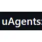 Logo of uAgents ai-agent-builder