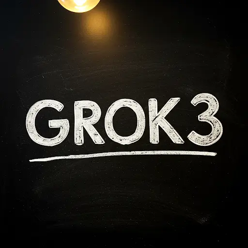 Cover image for A guide to Grok3 and its capabilities