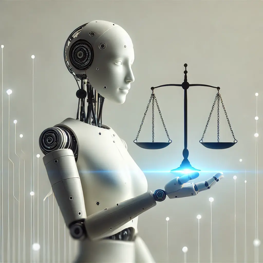 Cover image for Ethical Viewpoint of AI