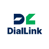 Logo of DialLink's AI Voice Agents ai-agent
