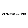 Logo of AI Humanizer Pro ai-agent