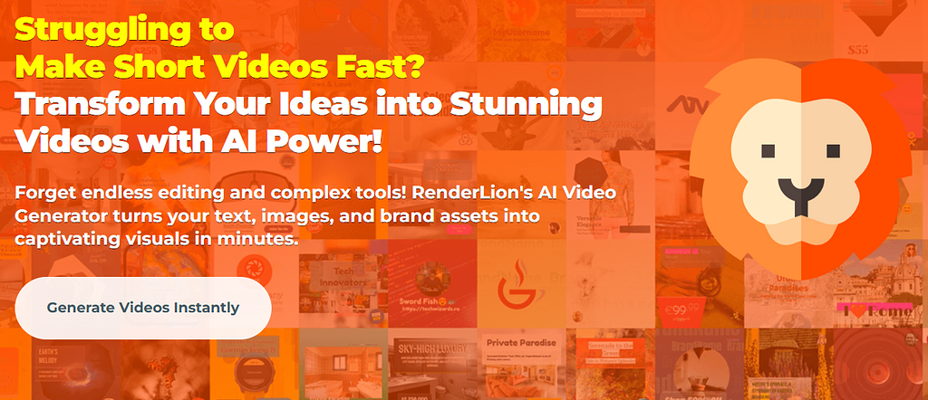 reference image for Ref: https://www.renderlion.com/