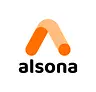Logo of Alsona ai-platform