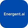 Logo of Energent.ai ai-agent