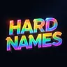 Logo of Hard Usernames ai-platform