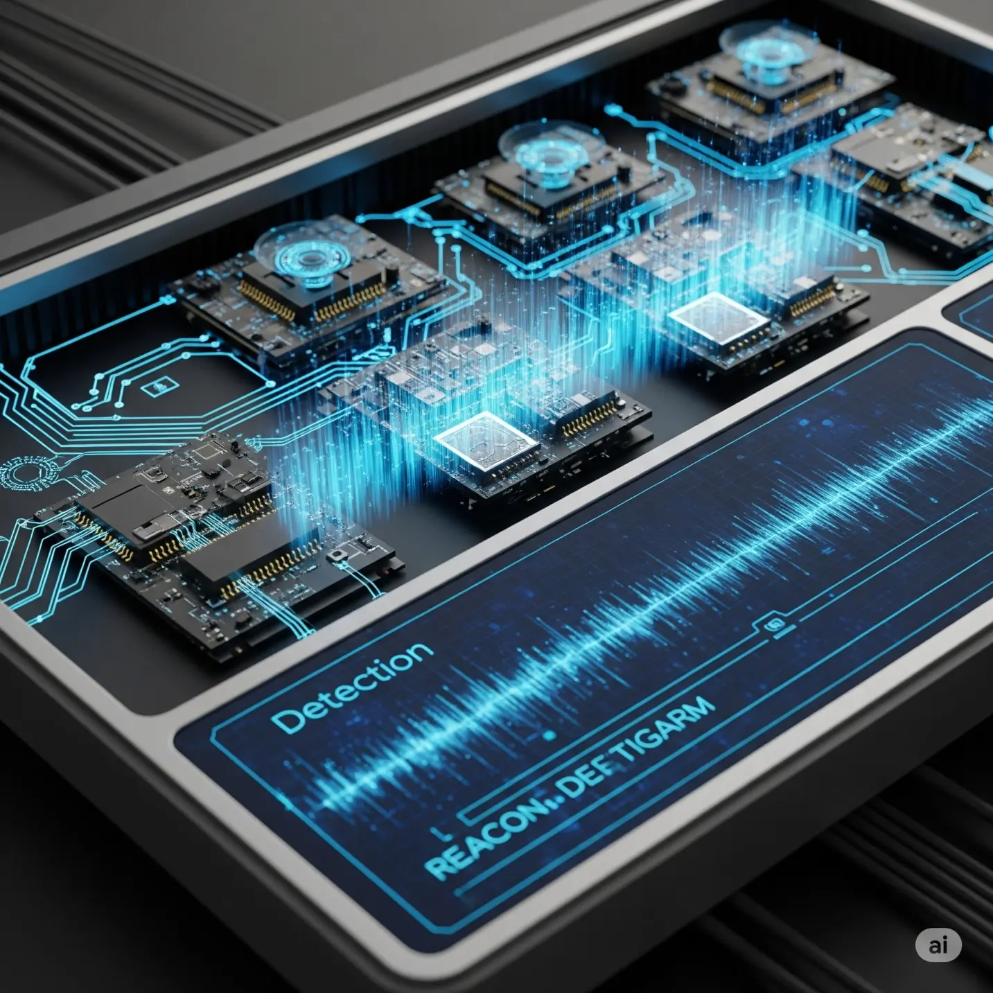 Cover image for How AI detectors work and ways to bypass them