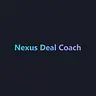 Logo of Nexus Deal Coach ai-agent