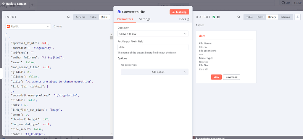 reference image for blog