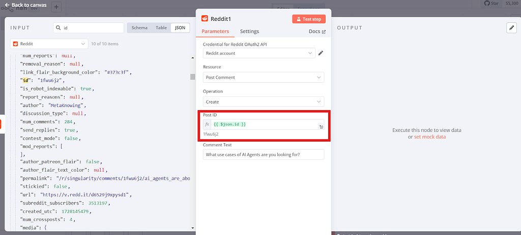 reference image for blog